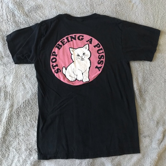 Ripndip Other - Ripndip Cat T-Shirt